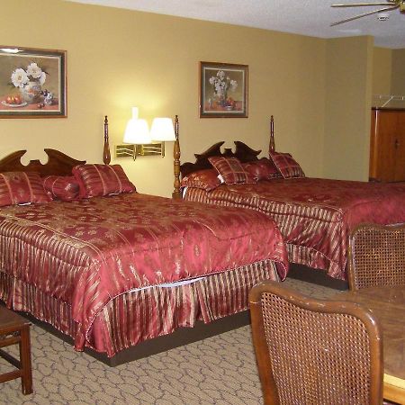 First Western Inn Caseyville Dış mekan fotoğraf