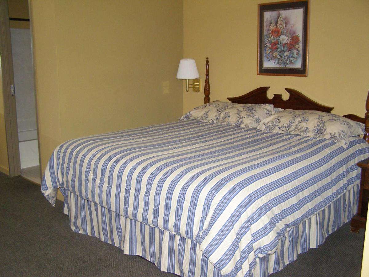 First Western Inn Caseyville Dış mekan fotoğraf