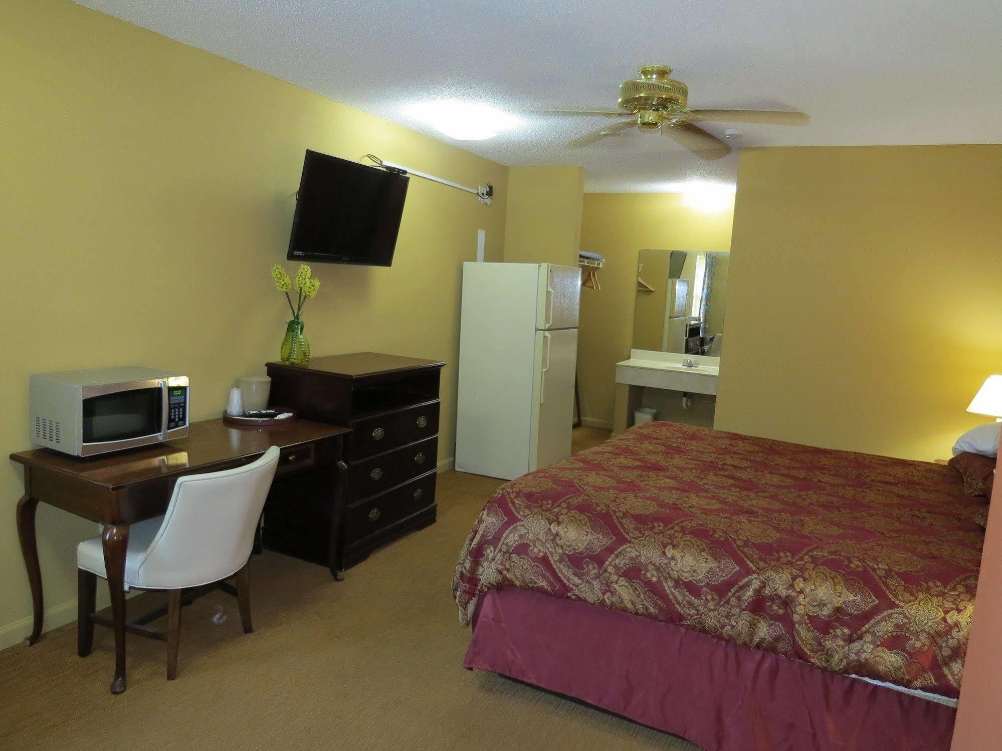 First Western Inn Caseyville Dış mekan fotoğraf